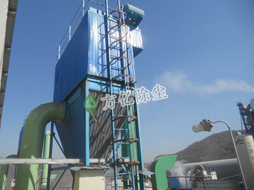 破碎機(jī)振動(dòng)篩除塵器有幾種振動(dòng)方式？